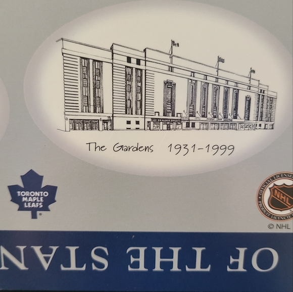 Toronto Maple Leafs Print - Picture 12 of 16